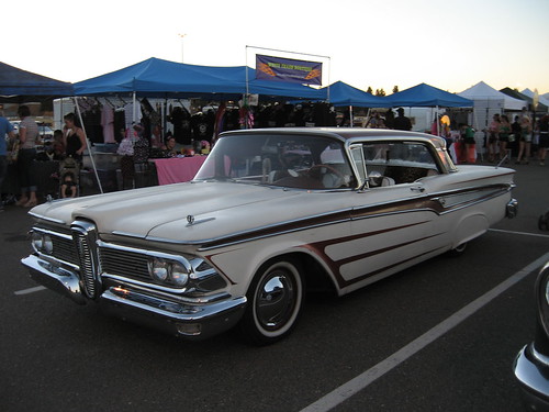 1959 Edsel Corsair (by Brain Toad Photography)