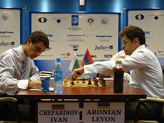 Chepa-Aronian