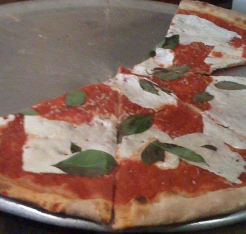 Viinnie Vincenz Pizza: New York City