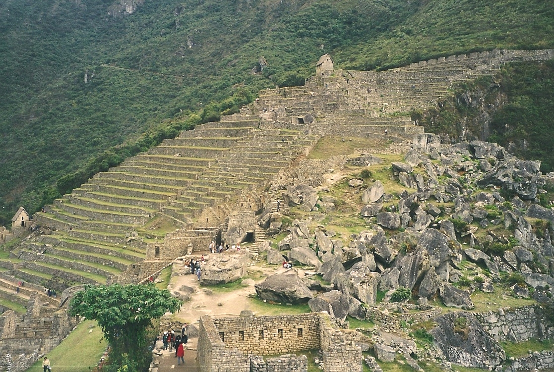 Machu Pichu (6)