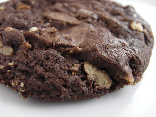 09-03 chocolate cookie