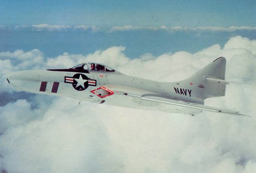 Warbird picture - Grumman_F9F-8P