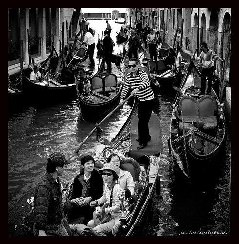 Experiencias de los recién llegados - Venecia - Forum Italia