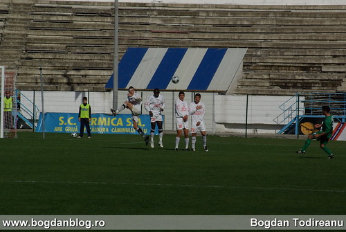 FC Botosani - Concordia Chiajna