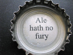 Ale Hath No Fury