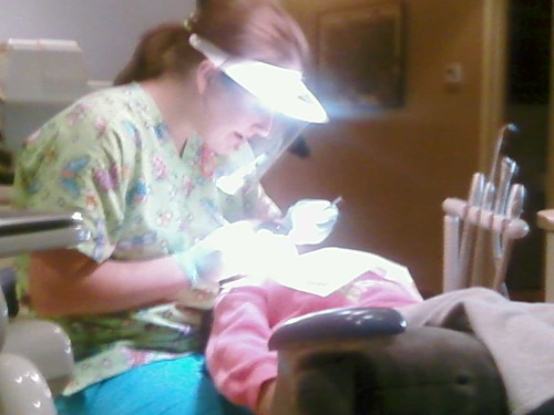1st Dentist Visit
