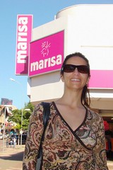 Tiendas Marisa