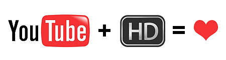 Thumb YouTube ahora ofrece vídeos en HD
