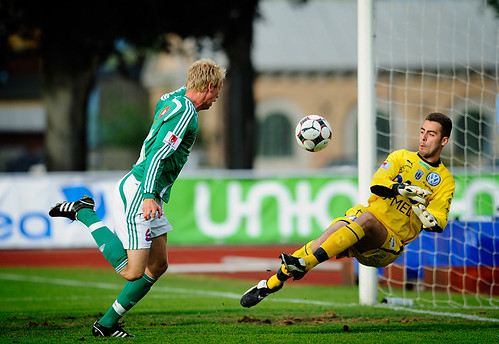 Sirius - Väsby United (1-0)