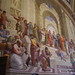 L'Accademia (Raffaello) - Musei Vaticani