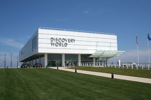 Discovery World