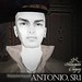 SLSC __ SR1 __ 12th Night __ _0012_Antonio