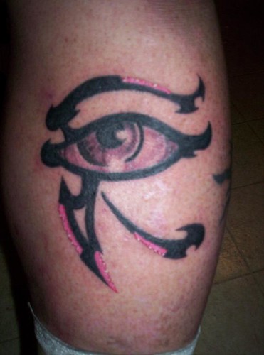 original “Eye of Horus”.  