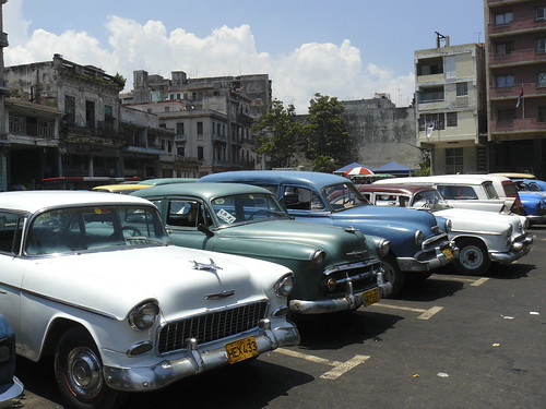 Classic cars in Havana-6