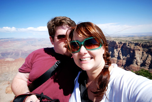 Day 273 (273/366): Road Trip Day Seven - The Grand Canyon