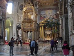 721 - St. Giovanni in Laterano