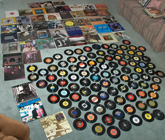 Adam's Record Collection