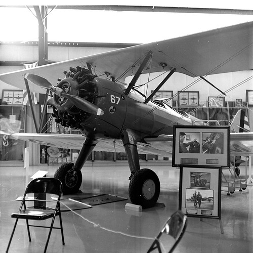 NC Aviation Museum