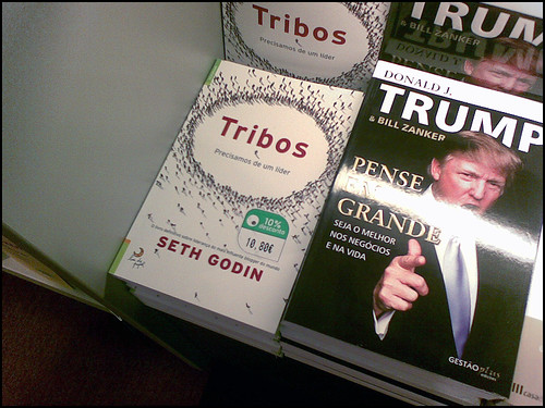 Tribos - Seth Godin