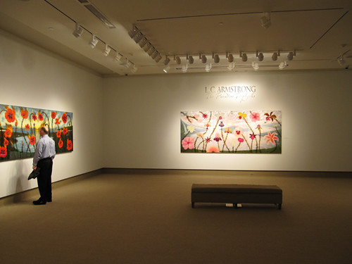 Gallery - triptychs