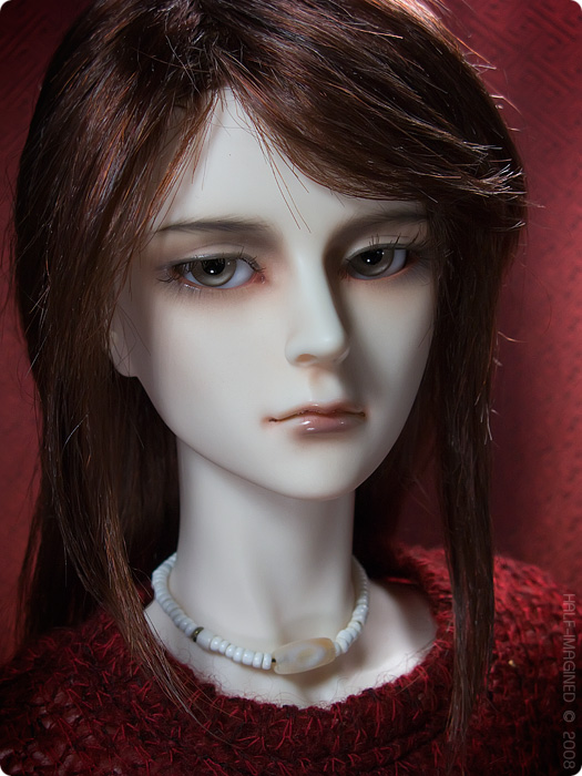 Ethyn's New Face-up (1 of 2)