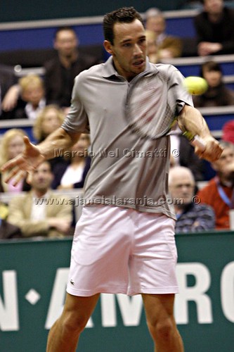 andy murray bulge. Re: Male Player Bulges