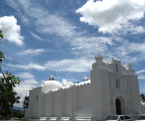 Ermita Cerrito del Carmen