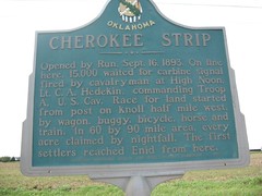 Cherokee Strip