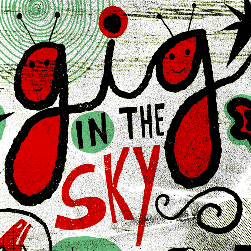 gig in the sky