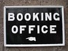Booking Office