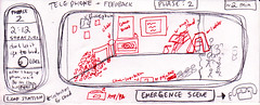 STORYBOARD: PHASE TWO of "RE:R&R-IDEAS"