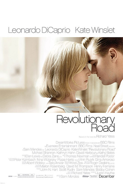 Revolutionary Road Poster by clemato