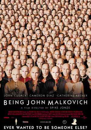 being-john-malkovich by Cineblog