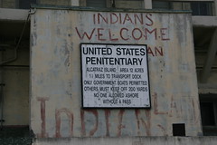 Indians Welcome by Snaxx