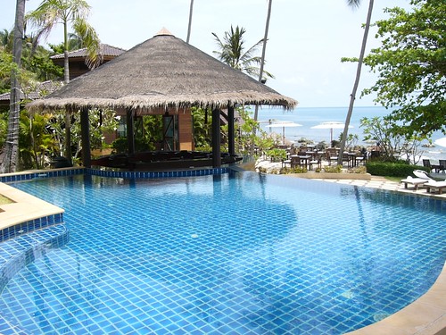 Koh Samui Atlantis Resort & Spa アトランティスリゾート　POOL0010