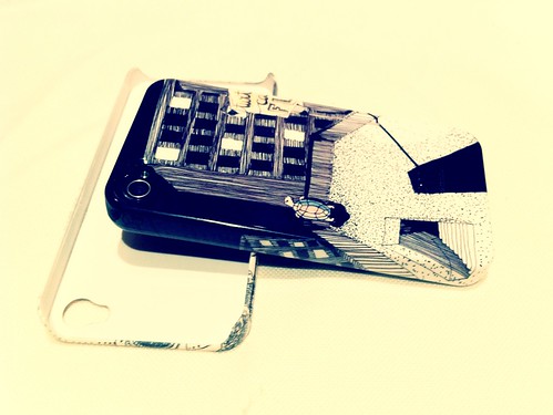 Iphone cases by willy ollero*