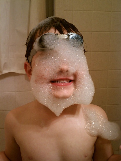 bubble bath 2011