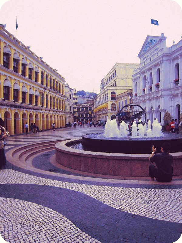 Macau Senado Square (11)