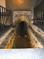 Bath - Roman Baths #10