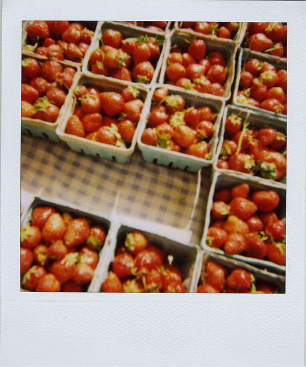 may30: strawberries
