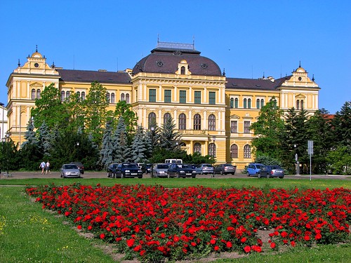 Czech museum