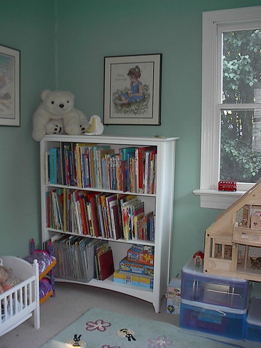 After-playroom