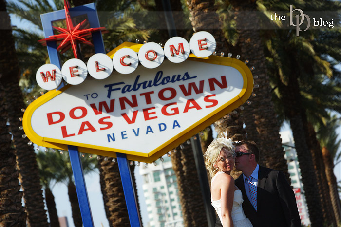 Brian Phillips Weddings Destination Las Vegas