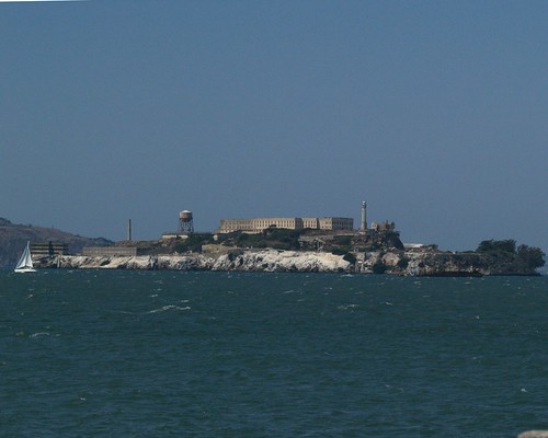 San Francisco Alcatraz