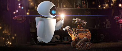 瓦力(WALL‧E)11