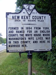 New Kent County
