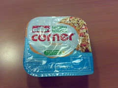 Free Muller Corner
