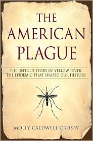 The american plague