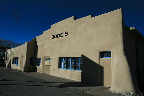 Bode's General Store