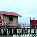 Kelong Usma (Fishing Paradise)